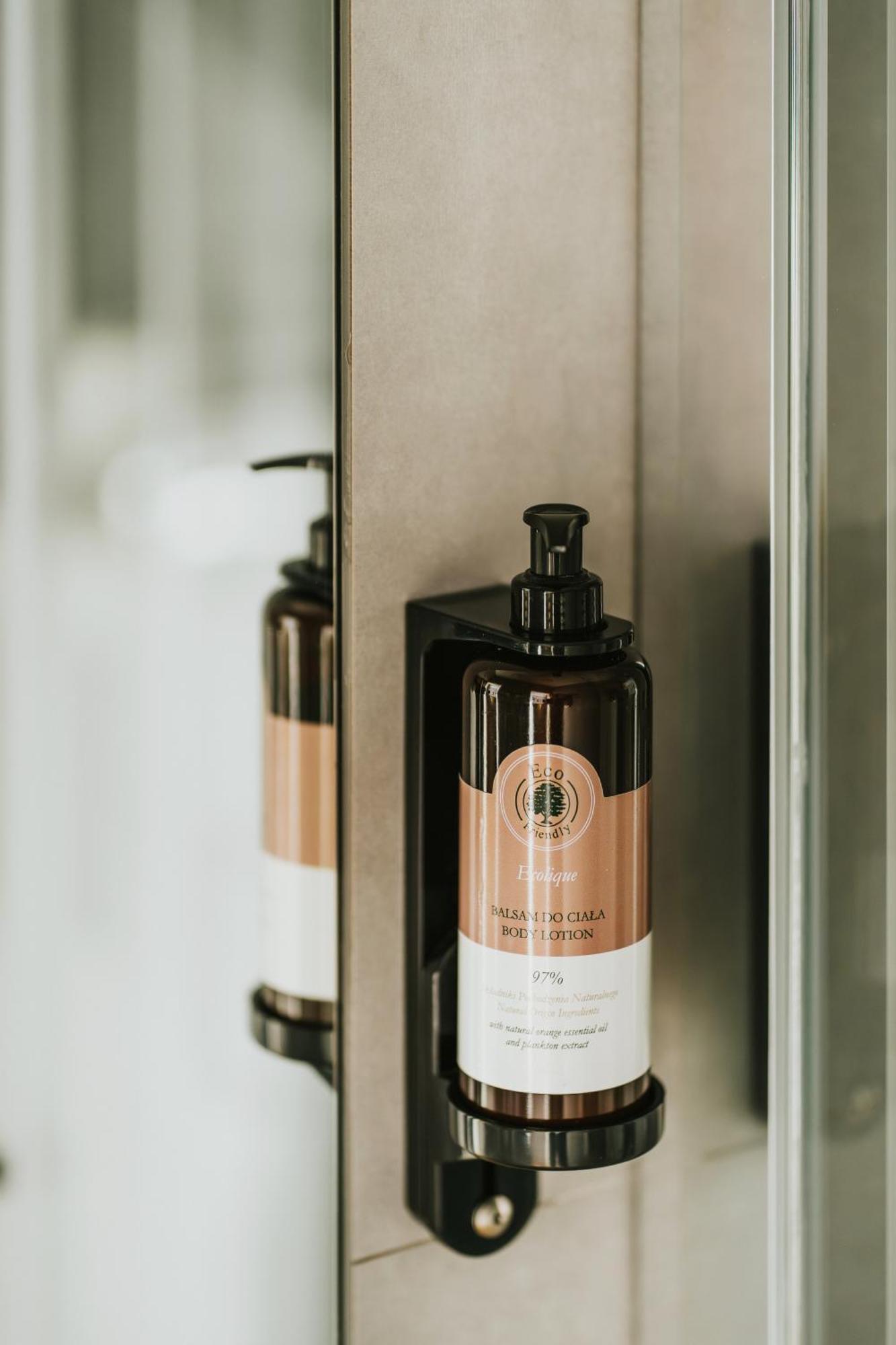 Green Hotel Inowroclaw Ngoại thất bức ảnh