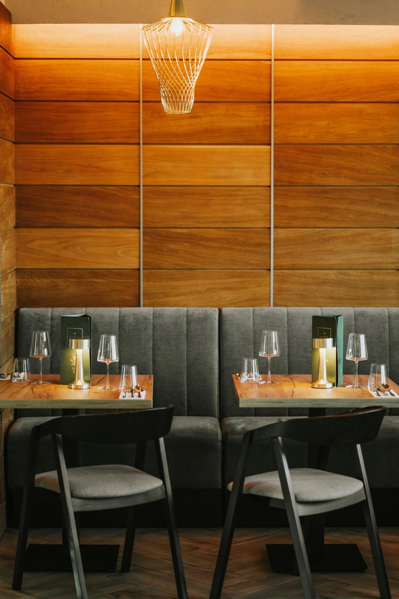 Green Hotel Inowroclaw Ngoại thất bức ảnh