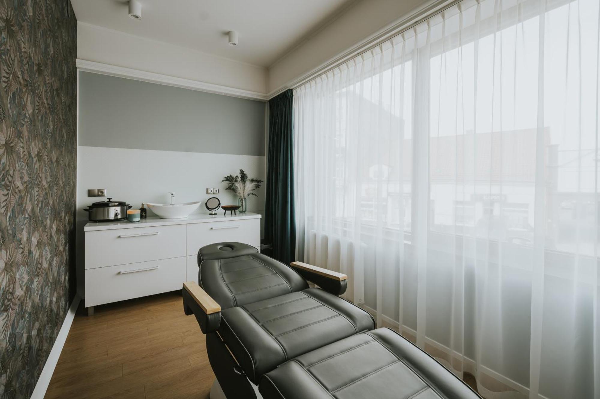 Green Hotel Inowroclaw Ngoại thất bức ảnh